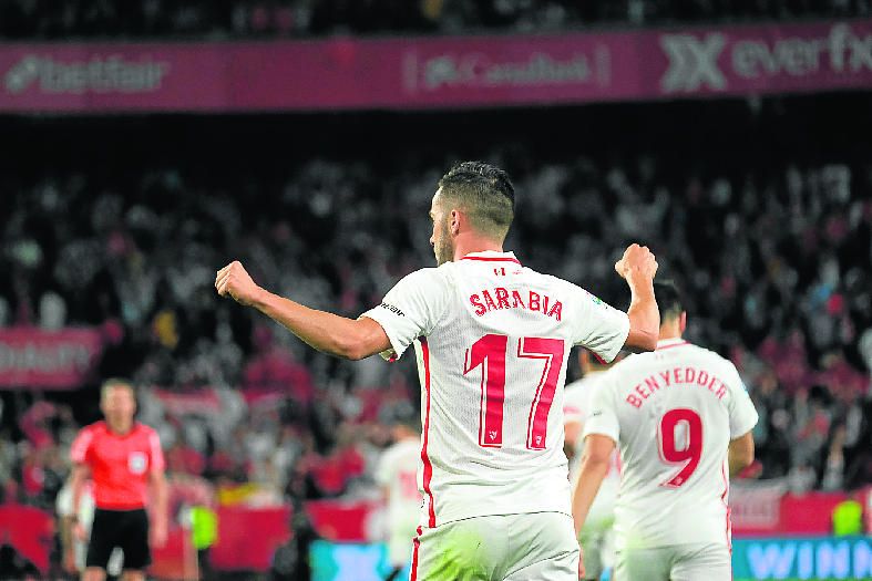 Regalan un derbi por sus Bodas de Oro