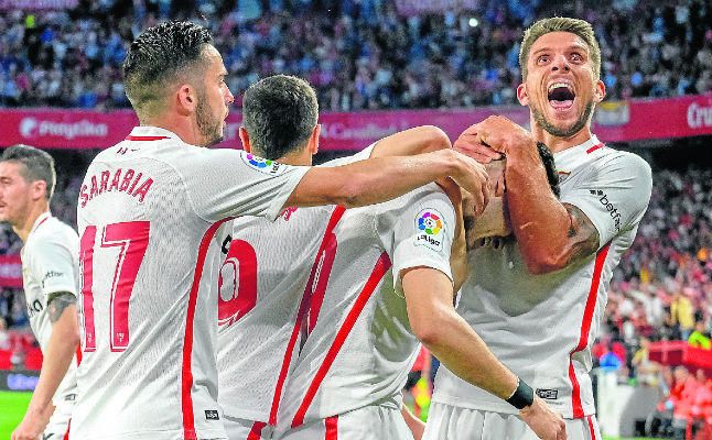 Carriço, azote verdiblanco