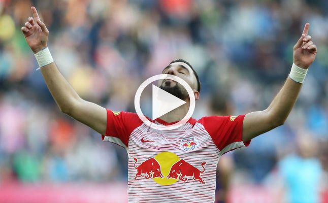 ¡Cómo está Dabbur! Ya lleva 33