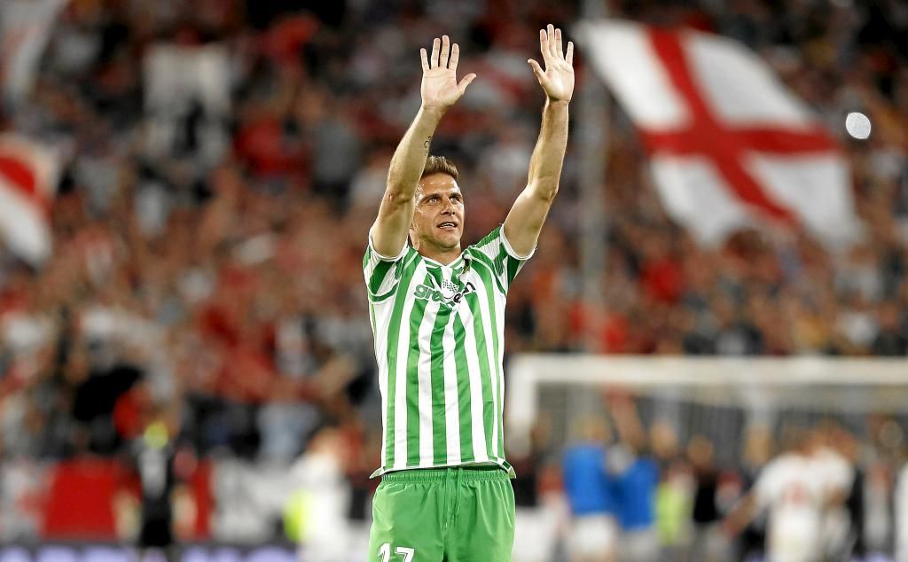 Joaquín, a la caza de Diego y José Ramón Esnaola