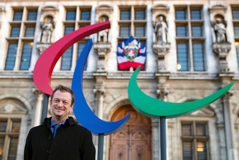 Londres sustituye a Kuchig como sede de los Mundiales de natación paralímpica