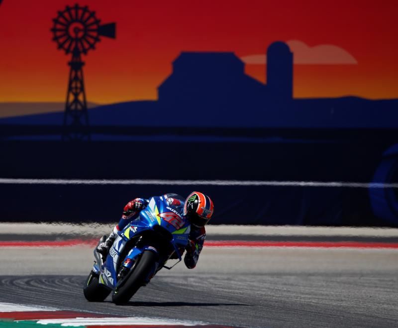 El ritmo volvió a ser la clave, pero negativa