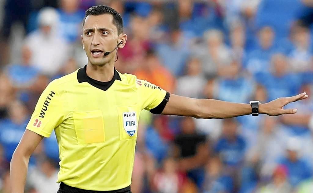 El Betis ha ganado sus dos partidos con Sánchez Martínez