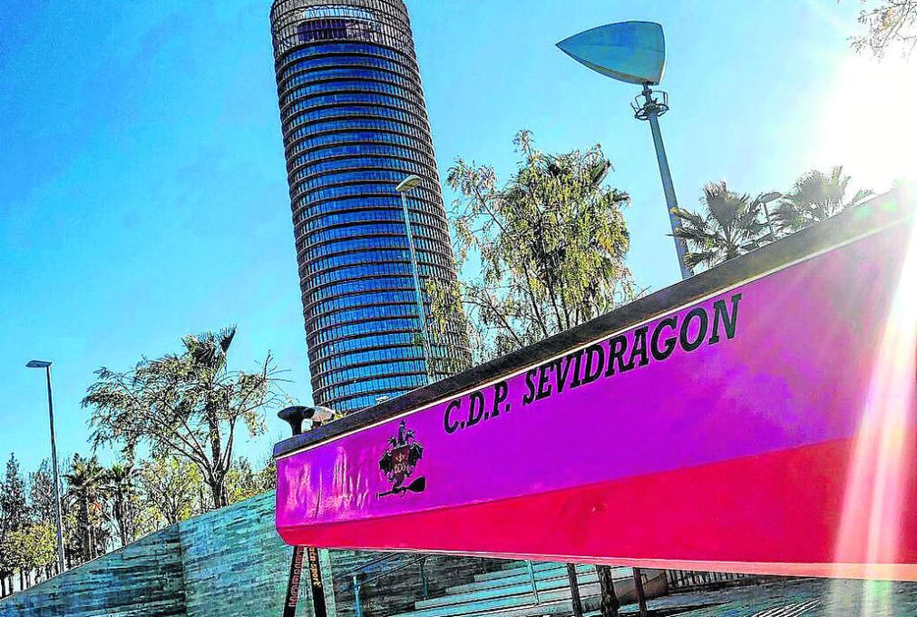 SeviDragon busca la victoria en Europa