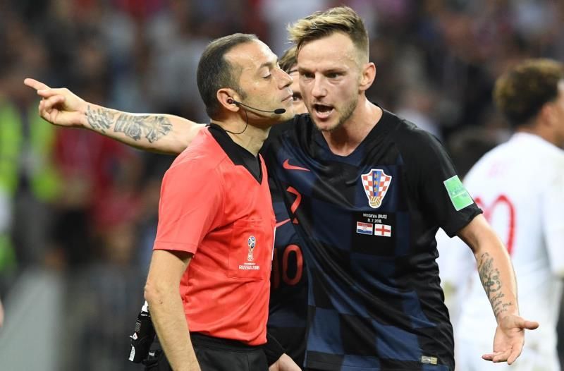 El turco Çakir pitará el City-Tottenham y holandés Makkelie el Oporto-Liverpool