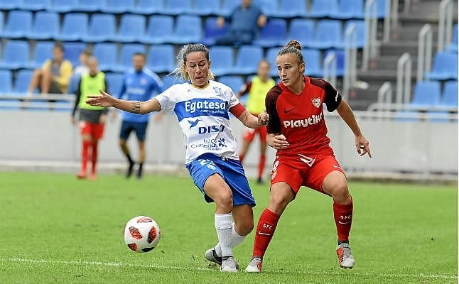 El Sevilla buscará la salvación matemática ante el Athletic