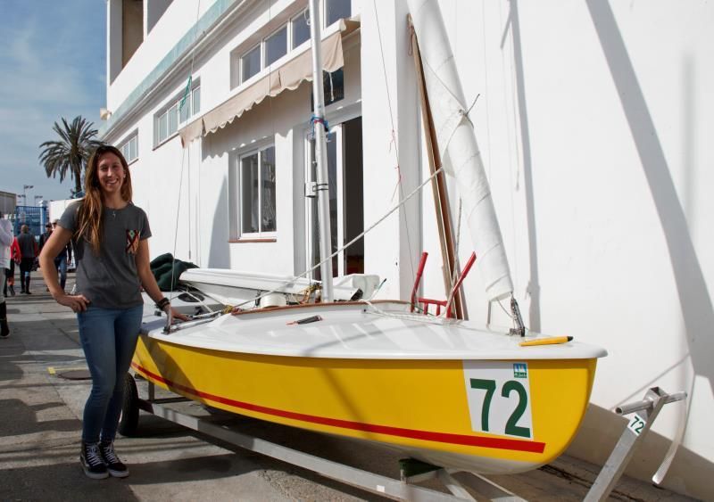 Ángela Pumariega, finalmente número 2 de la candidatura del PP de Gijón