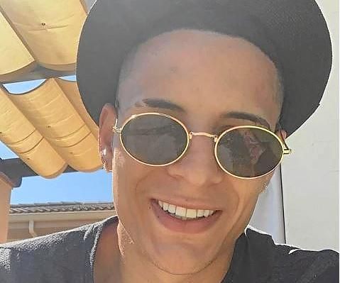 Arana la lía en Instagram... y pide disculpas