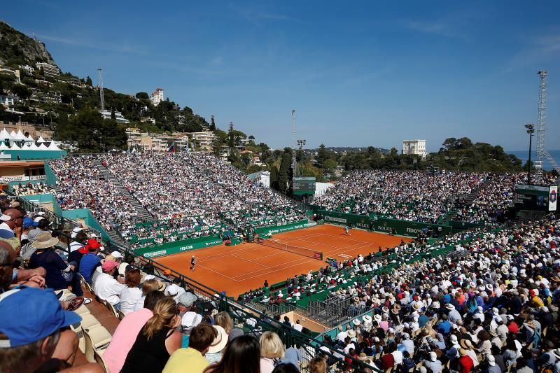 Nadal marca distancias