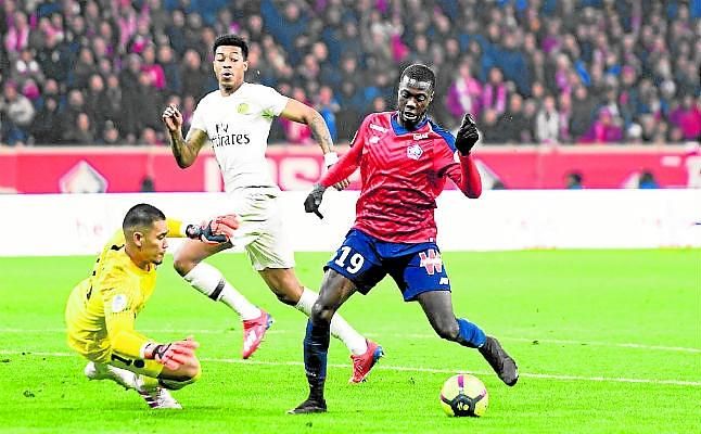 Un fichaje 'imposible' para el Sevilla