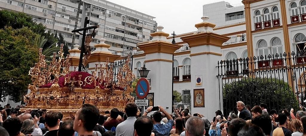 Detenido un yihadista que presuntamente pretendía atentar en Sevilla