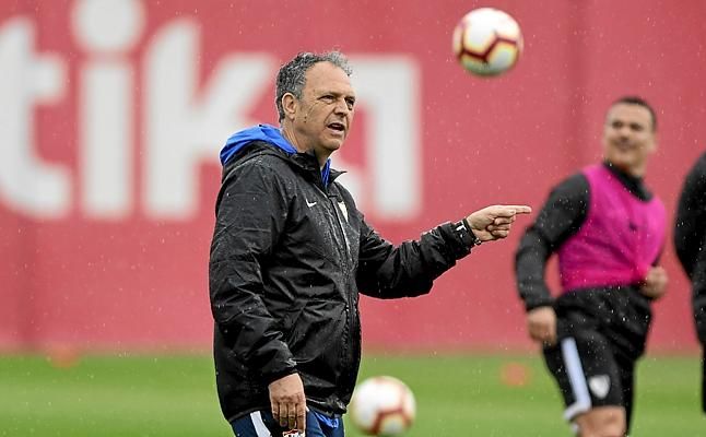 La espina clavada de Caparrós en Getafe