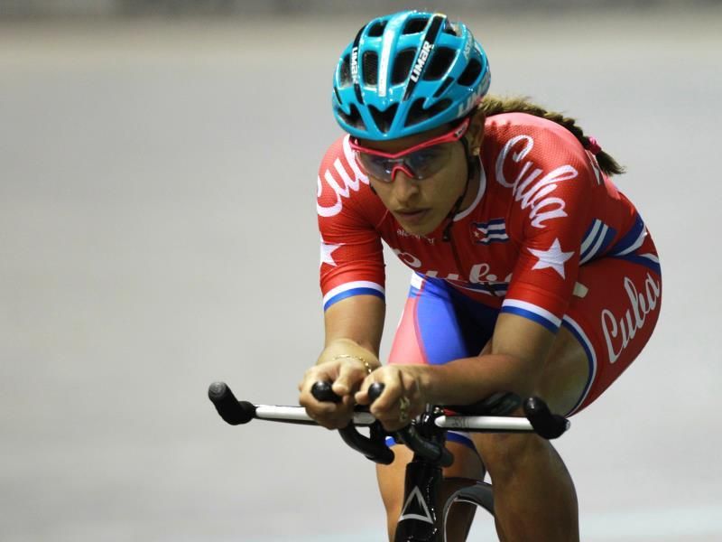 Ciclistas cubanas competirán en la Vuelta a Guatemala por cupos a los Olímpicos de Tokio