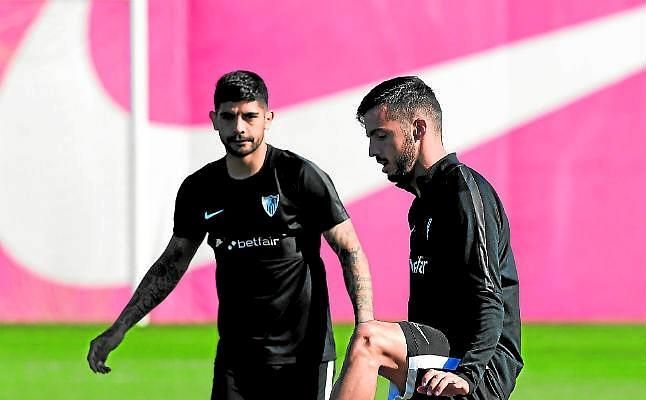 Sarabia y la Champions, Caparrós, Machín, su explosión...