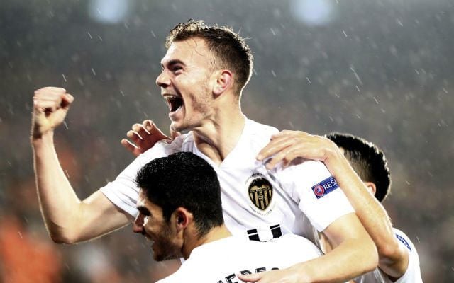 El Valencia ya ha ingresado 27 millones de euros por su trayectoria en Europa