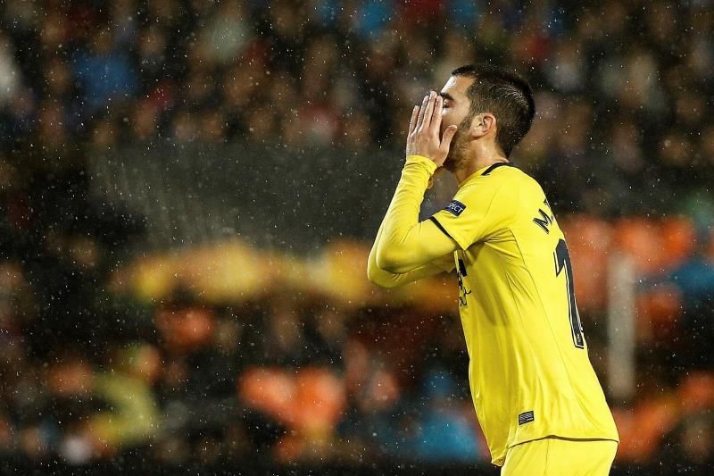 El Villarreal cerró un ciclo de 5 años en Europa, donde no estará el próximo