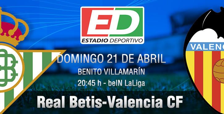 Real Betis-Valencia CF: Última llamada para pasajeros a Europa