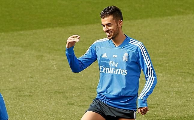 Un nuevo pretendiente para Ceballos