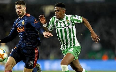 Junior: "Encaro la recta final con muchas ganas e ilusión"