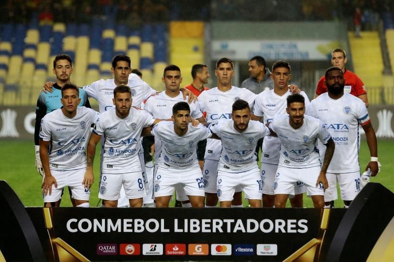 Godoy Cruz se cita con Boca y Aldosivi con River en la Copa de la Superliga