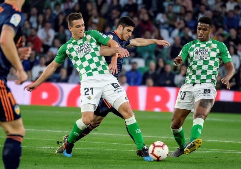 Guedes: "Supimos aprovechar sus puntos flacos"