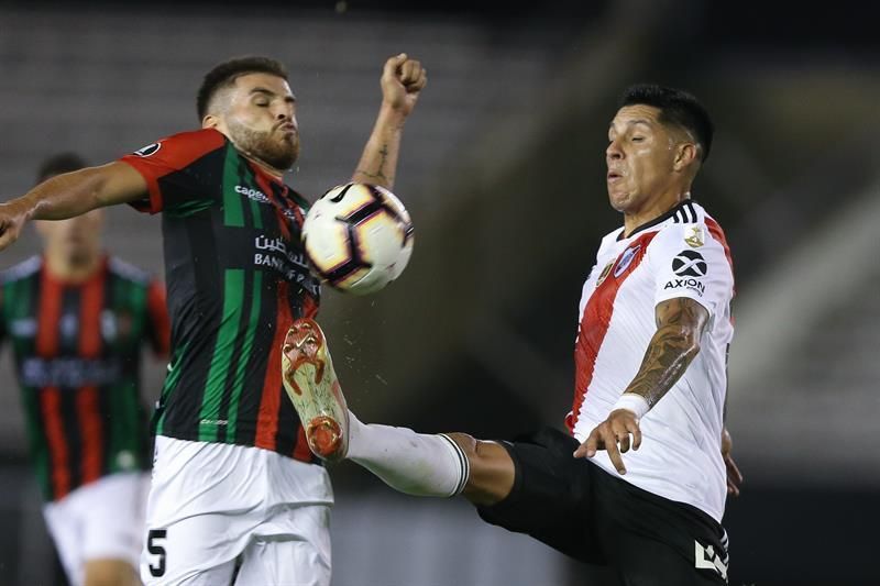 La victoria dejará a diez equipos clasificados a octavos de final de la Libertadores