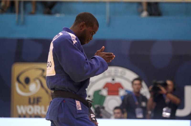Campeones olímpicos y mundiales participarán en el Panamericano de Judo de Lima