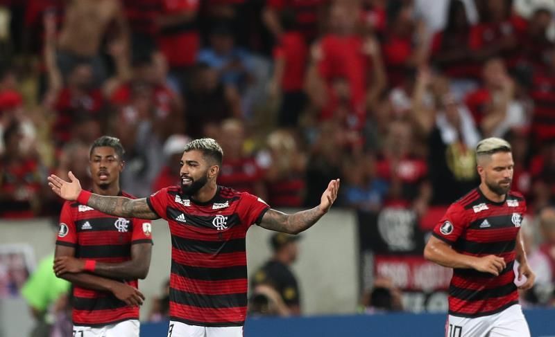Flamengo viaja a Quito animado por el título regional y confía en la victoria
