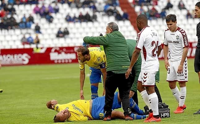 Cala dice adiós a la temporada