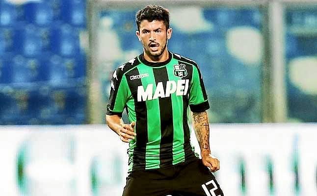 Sitúan al Sevilla tras el llamado 'nuevo Verratti'