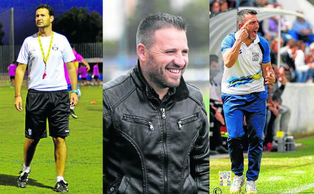 El carísimo ascenso a Primera Andaluza