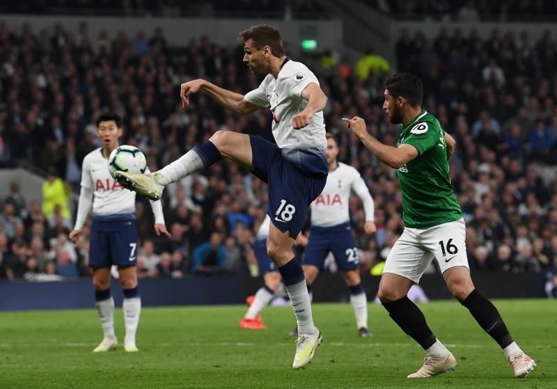 Eriksen desatasca al Tottenham