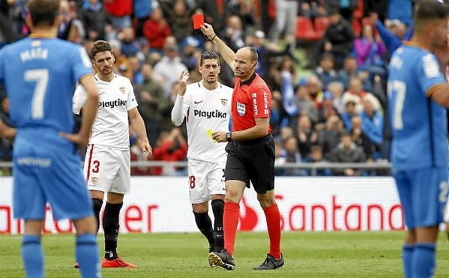 ¿Torpeza o mano negra?