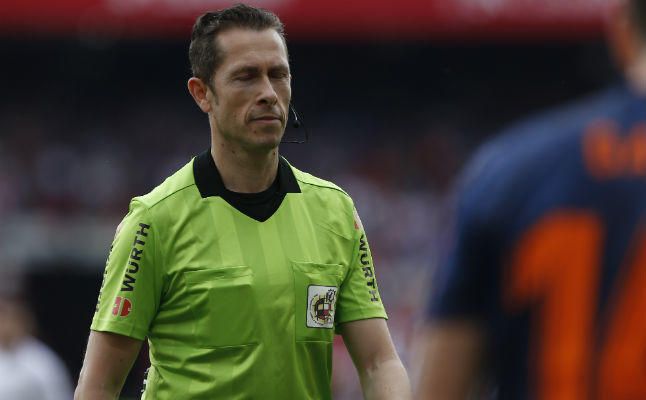 Siete años sin ganar con González González