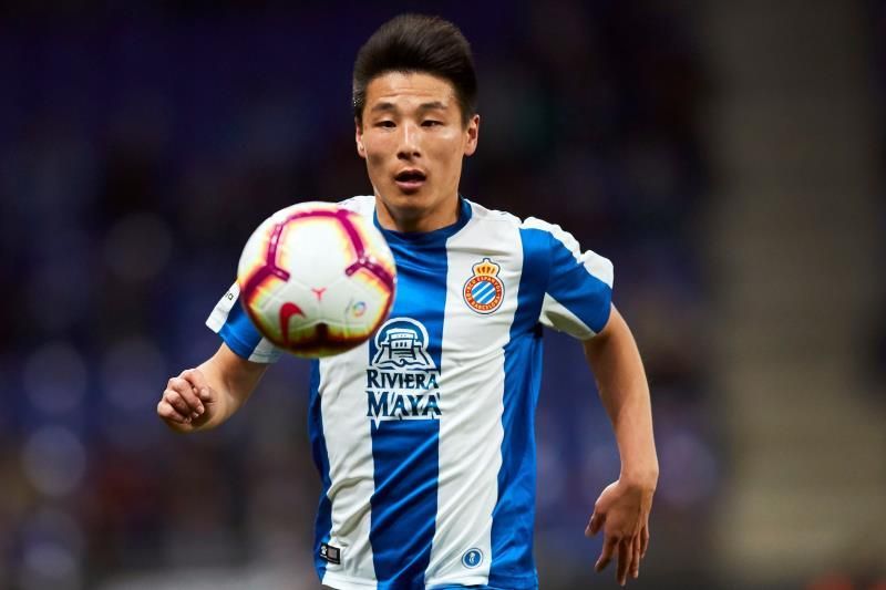 1-1. Espanyol y Celta comparten un empate aséptico en Cornellà