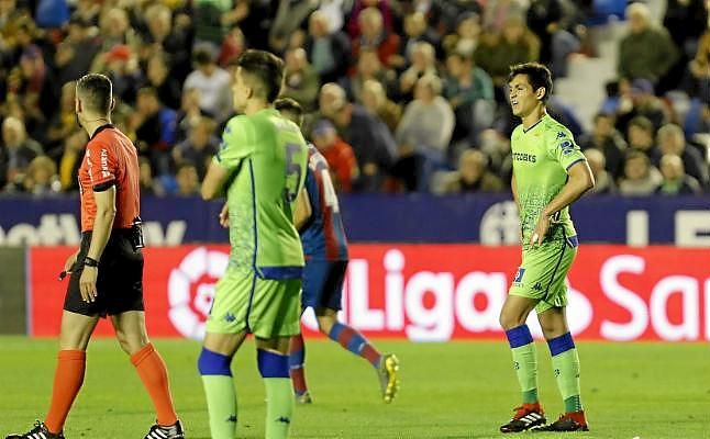 Mandi: "Hay que pedir perdón por este partido"