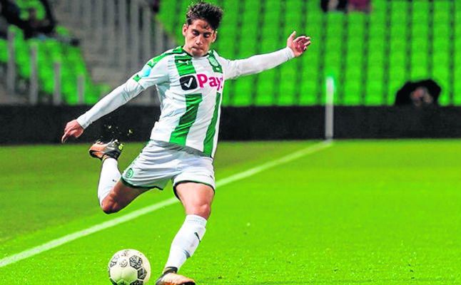 A por Reis, con la 'fórmula Emerson'