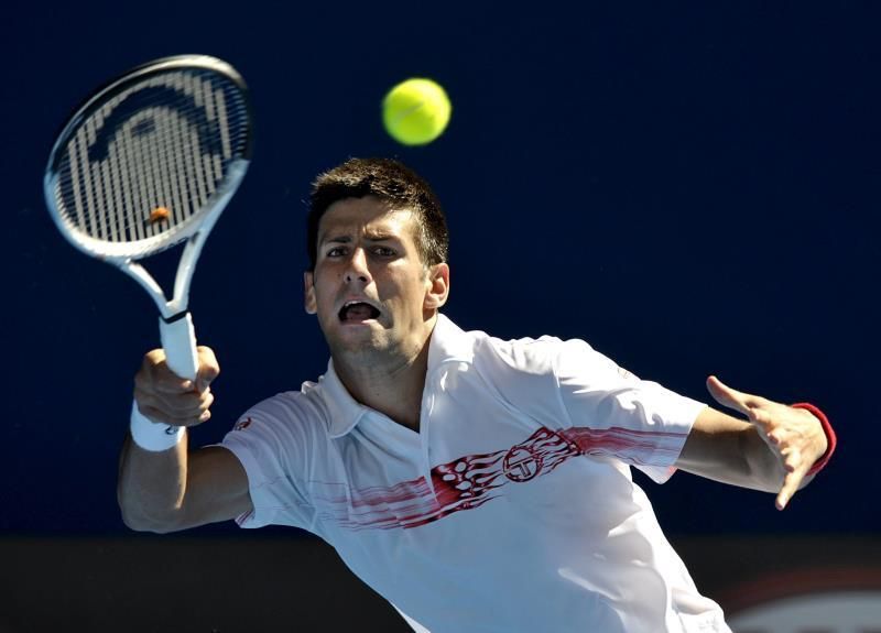 Turín sucede a Londres y acogerá las Finales ATP entre 2021 y 2025