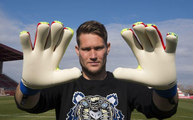 Vaclik: "Poder venir al Sevilla ha sido increíble para mí"