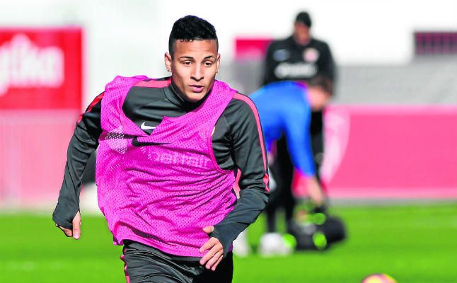 Arana, ofrecido a un Milan 'interesado'