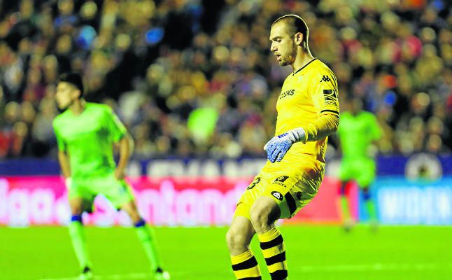 "¿Pero qué más da ya si es gol o no?"