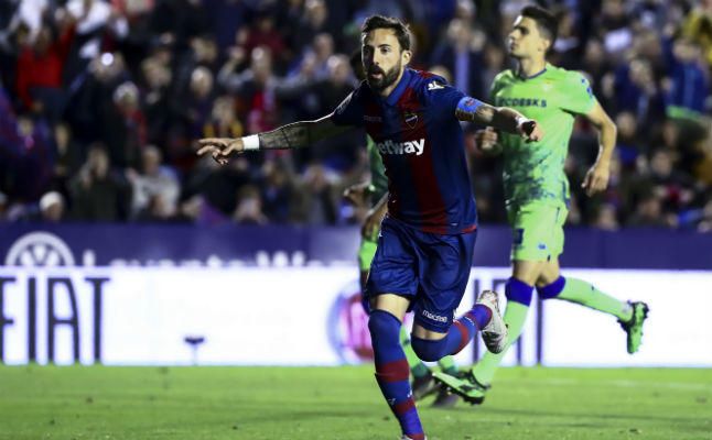 El Betis no encajaba un 4-0 desde la temporada 2016/2017