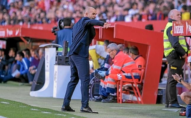 Jémez: "La salvación está más difícil, pero no imposible"