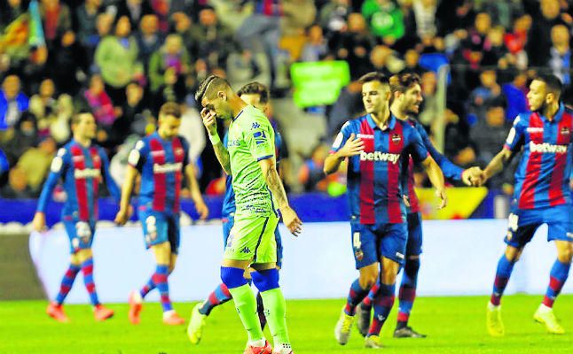 El elixir de ser rival del Betis