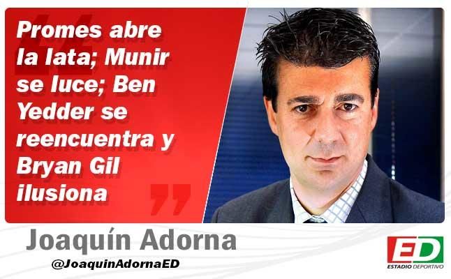 'Manita' que activa la plaza Champions