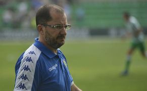 El mensaje de José Juan Romero a la afición del Betis