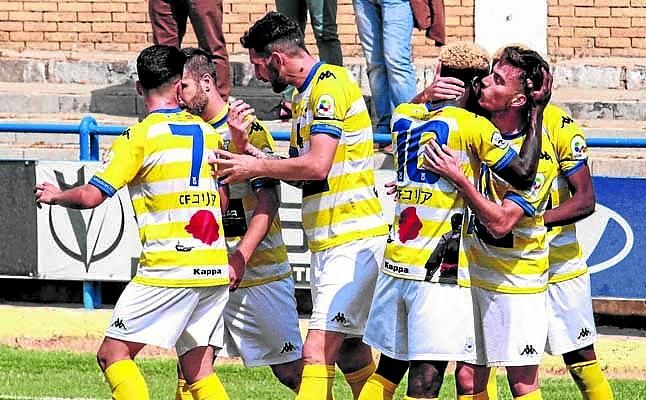 Impulso vital para el Coria