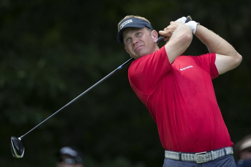 El dúo estadoundiense Malnati-Hurley, líderes provisionales