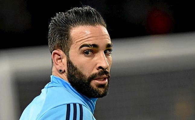 Dugarry ve ya a Rami para "Estados Unidos, Catar o China"