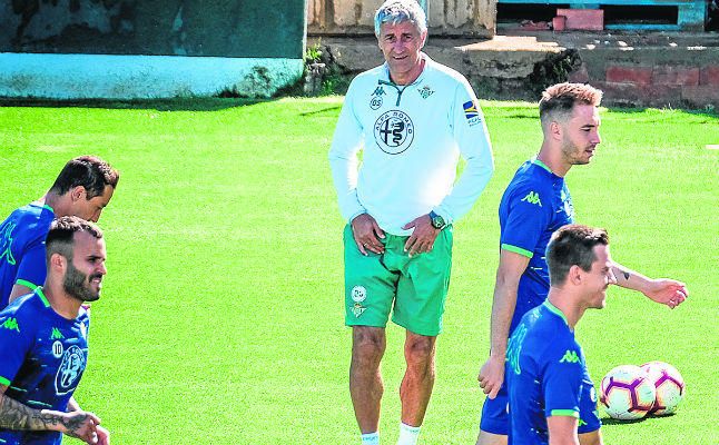 Una incógnita en absoluto despejada